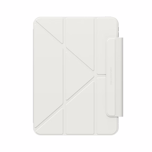 AmazingThing Minimal Mag -suojakuori iPad Pro M5 11" -mallille, valkoinen
