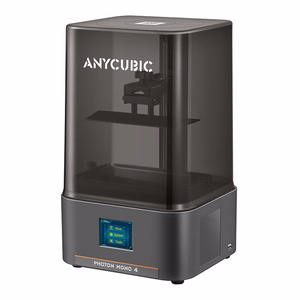 Anycubic Photon Mono 4 3D-tulostin