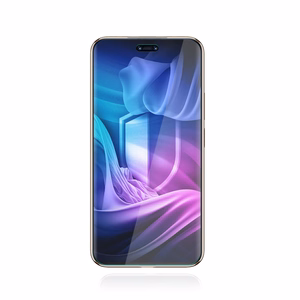 Huawei Nova 14 Ultra – 3mk Silky Matt Pro puhelimen näytönsuoja