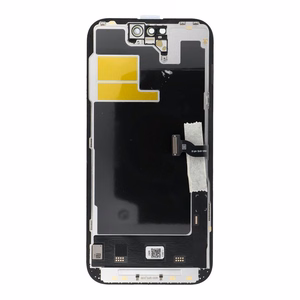 NCC LCD-näyttö IPHONE 14 Pro Soft Oled (tukee IC-siirtoa)