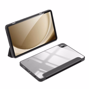 Phone Case Dux Ducis "Toby" for Samsung X110 / X115 Tab A9 8.7 / X130 (X113 / X135) Tab A11 8.7 Black