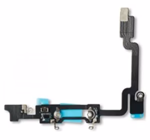 Flex iPhone XR alhaisen antennin alkuperäinen (käytetty Grade A)
