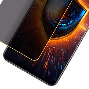 3mk Silky Matt Privacy yksityisyysnäytönsuoja Realme GT Master