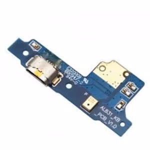 Latausportti yhteensopiva Huawei Y5-II Flex / Plata OEM