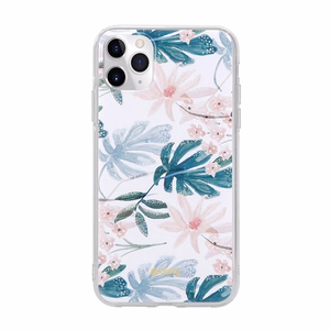 Crong Flower Pattern 01 suojakuori laitteelle iPhone 11 Pro