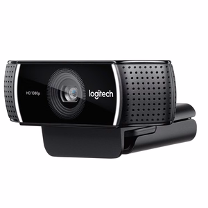 LOGI C922 Pro Stream Webcam - USB