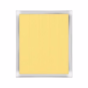 Thermal Grizzly Kapton Insulation Sheet TG-KIS-10-60-50 – sähköä eristävät Kapton-liimanauhat, 50 nauhaa, 10 × 60 mm, 40 µm, enintään 280°C