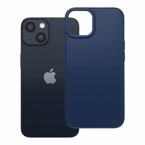Suojakuori iPhone 14 Easy Dual sininen
