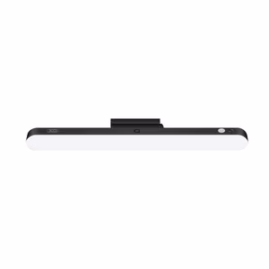 XO LED-magneettilamppu YH08A 1200mAh musta