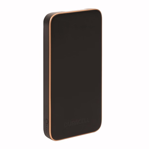Duracell varavirtalähde (DRPB3009A) – 10000 mAh