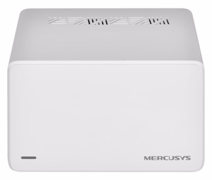 Mercusys AX3000 koko kodin Mesh Wi-Fi -järjestelmä