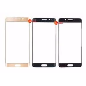 Ulompi näyttölasi Huawei Mate 9 Pro:lle, kultainen, HQ