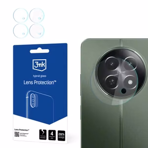 3mk Lens Protection hybridikameralasi Realme 12x 5G:lle