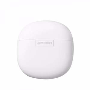 Bluetooth Hands Free Joyroom "JR-FB1" White (Bluetooth 5.3)