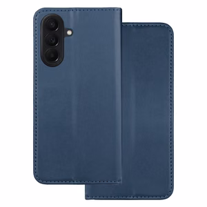 Smart Magnetic suojakuori Samsung Galaxy A27 5G tummansininen
