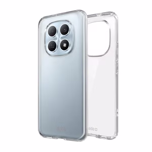 SBS Skinny kuori Xiaomi Redmi Note 15:lle - läpinäkyvä