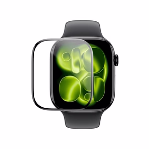 AmazingThing Radix suojakalvo Apple Watch Series 11 46 mm:lle