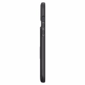 Spigen Slim Armor CS kotelo iPhone 14 Plus - musta