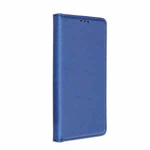 Flip case for Samsung A52 LTE / A52 5G / A52S Smart Case Book navy blue