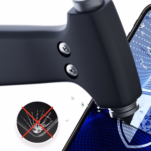 Hybridilasi 3mk FlexibleGlass Pro Samsung Galaxy S24:lle