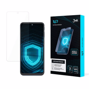 Motorola Moto G41 – 3mk 1UP puhelimen näytönsuoja
