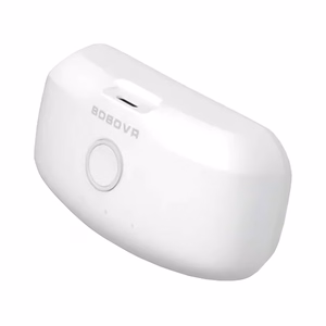 BoboVR B2 ulkoinen akku BoboVR M1 / M2 / M3 päähihnoille 5200mAh - valkoinen