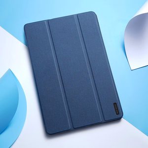 Phone Case Dux Ducis "Domo" for Xiaomi Pad 6 / 6 Pro Blue