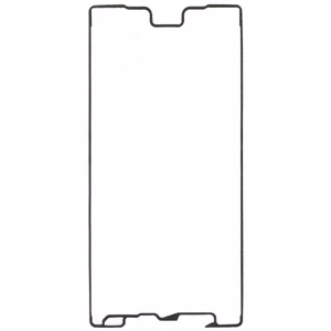 Tarra LCD Sony E6853 Z5 Premium (täytyy lämmittää) alkuperäinen