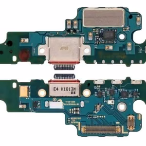 Flex Samsung F926 Galaxy Z Fold3 5G liittimelle ja mikrofonille alkuperäinen (service pack)