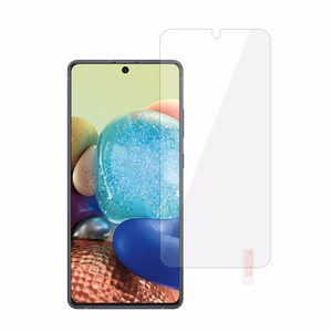 Tempered Glass Orange for SAMSUNG GALAXY A34 5G