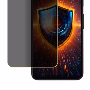 Google Pixel 4a – 3mk Silky Matt Privacy tietosuojakalvo