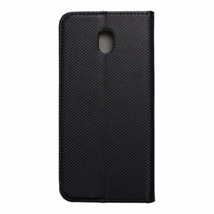 Flip case for Samsung J7 2017 Smart Case Book black