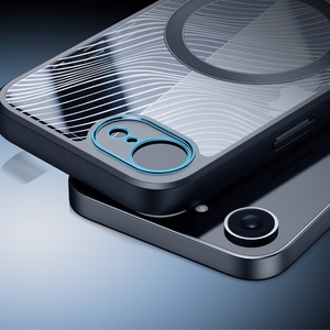 Case Dux Ducis Aimo Mag Apple iPhone 16e/17e