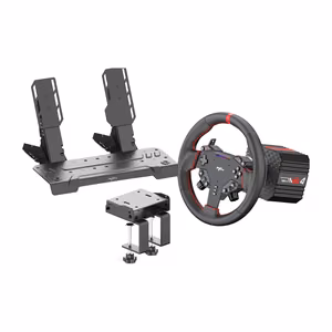 PXN VD4 EU gaming set