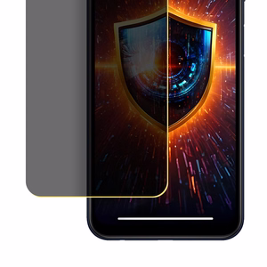 Samsung Galaxy M34 5G – 3mk Silky Matt Privacy tietosuojakalvo