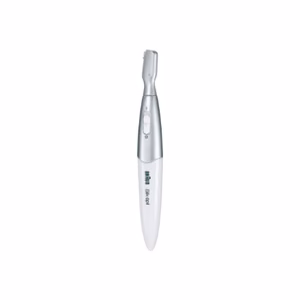 Braun Precision hair remover Silk-épil FG1100 Cordless Number of length steps 2 White