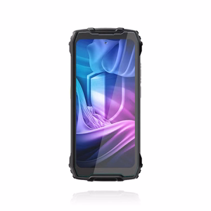 Blackview BV7300 – 3mk Silky Matt Pro puhelimen näytönsuoja