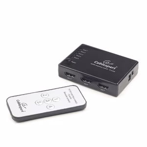 Gembird I/O switch HDMI 5P DSW-HDMI-53
