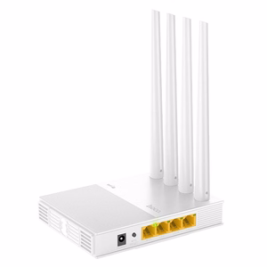 Langaton reititin WiFi 5 Hoco (HI31) valkoinen