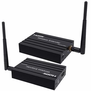 HDMI-jatke 200m, 1080P