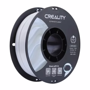Creality CR-Silk PLA -filamentti (valkoinen)