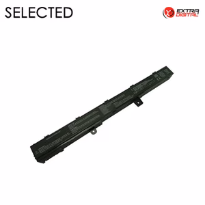 Kannettavan tietokoneen akku ASUS A41N1308, 2200mAh, Extra Digital Selected