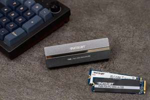 PATRIOT TXD PCIe M.2 2280 USB 3.2 Gen2
