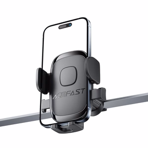 Car phone holder Acefast D56 (air vent) black