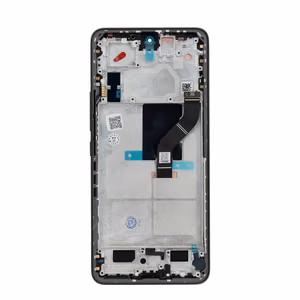 LCD-näyttö Xiaomi 12 Litelle