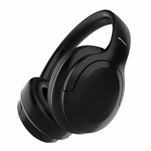 HiFuture Future Tour Bluetooth 5.2 ANC kuulokkeet - musta