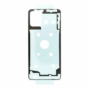 Adhesive back cover for SAMSUNG A51 A515 (Premium)