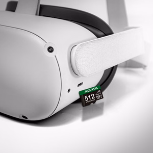 Muistikortti ADATA microSDXC 256 GB UHS-I, UD256GUI3V30A2SP-RA1