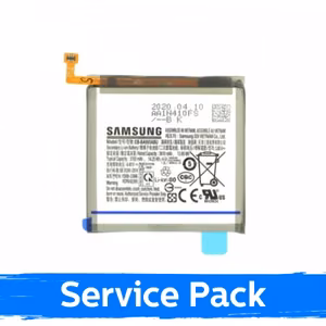 Akku yhteensopiva Samsung A805F A80 2019 EB-BA905ABU (Service Pack)