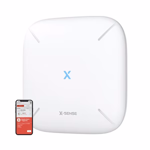X-Sense SBS50 base station